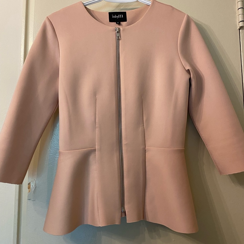 MBYM blazer S